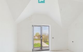 Duplex luminos 101 mp utili, teren 350mp în Covaci - Poză 29