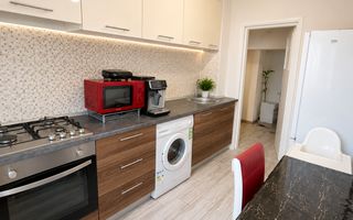 OPORTUNITATE | APARTAMENT 2 CAMERE | V.LUMINOASA | METROU | ETAJ 5/10 - Poză 8