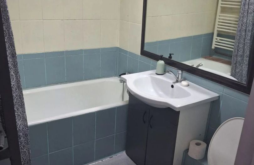 3 cam  decomandat Aradului amenajat centrala proprie - Poză 9