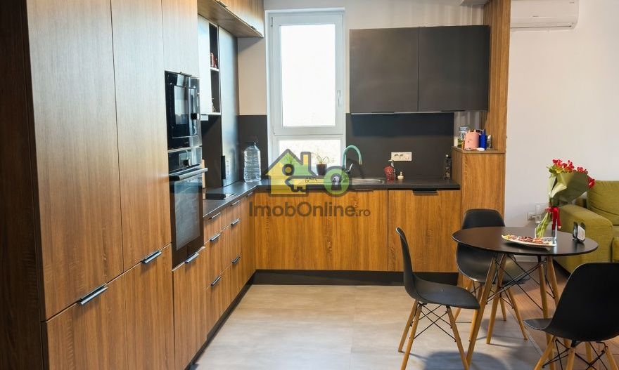 Apartament Modern 2 Camere, 57 Mp.,Parcare, Dumbrăvița – Zona Mikszath - Poză 2