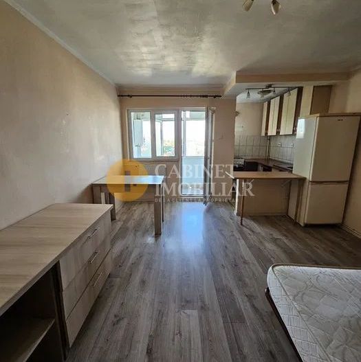 1 camera, Tatarasi-Flora, etaj intermediar, liber! - Poză 3