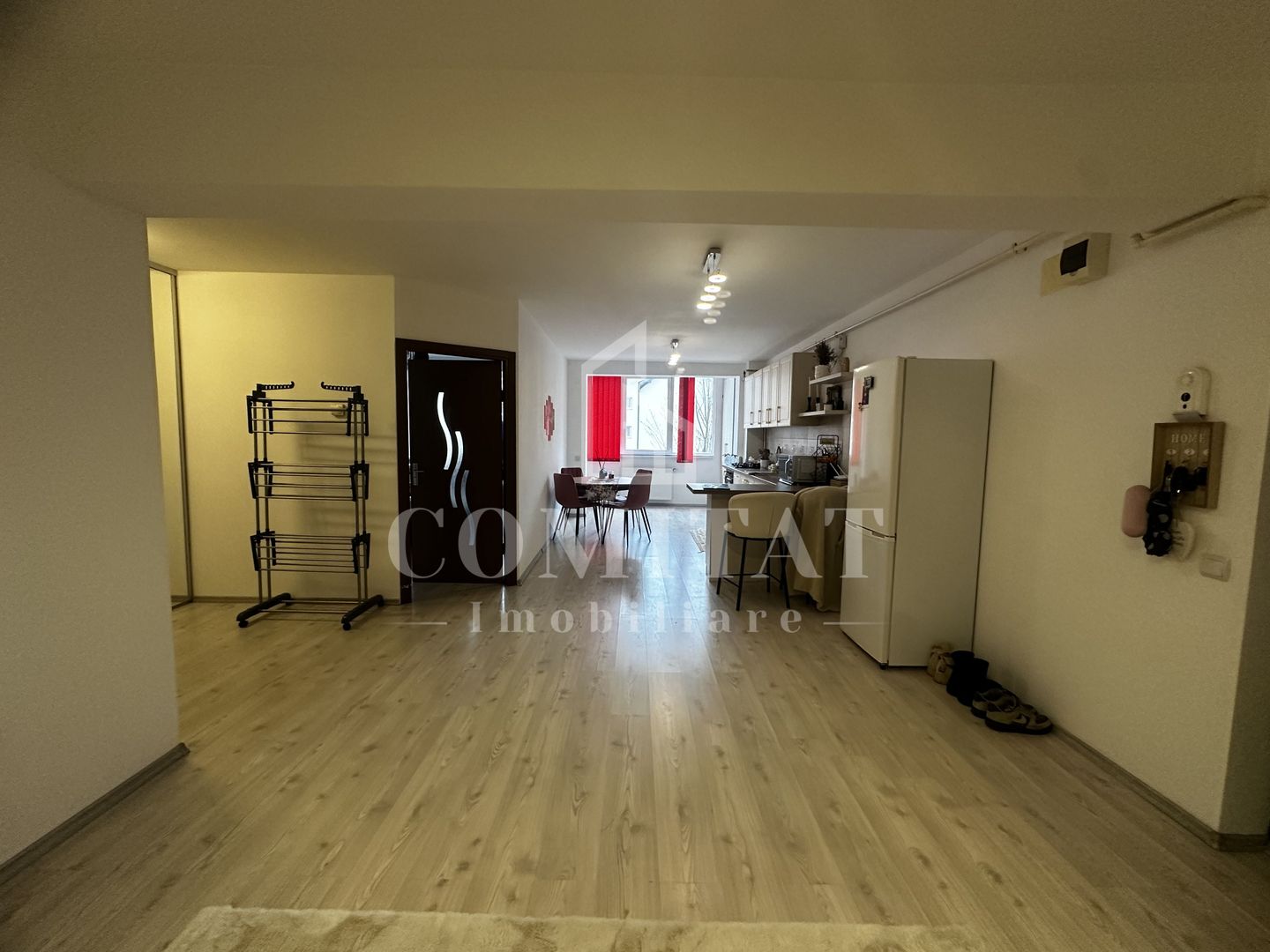 Apartament 2 camere | Etaj intermediar | Zona Str Florilor - Poză 9