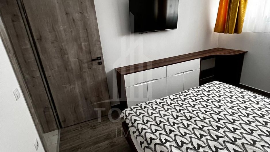 Apartament 3 camere | zona Kogalniceanu - Poză 6