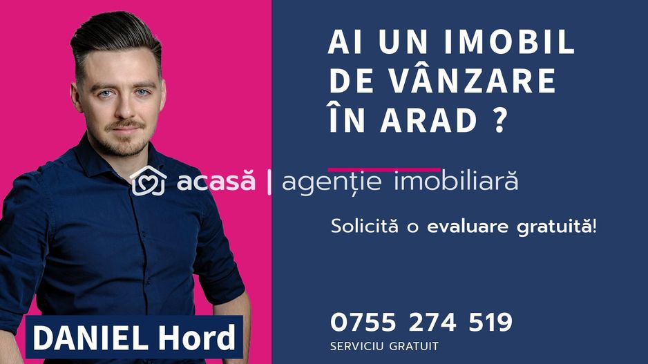 Parcele Teren - Cartier Exclusivist Central - UTA - Comision 0% - Poză 7