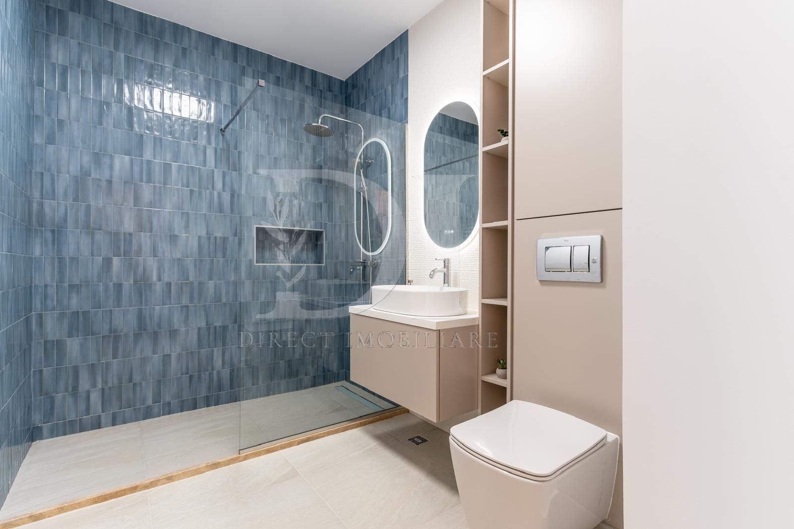 Apartament ultramodern / etaj intemediar / Zona Tineretului - Poză 35
