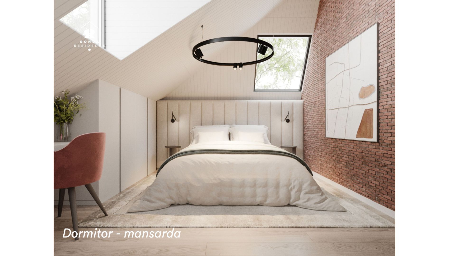 RONDA RESIDENCE - Poză 15