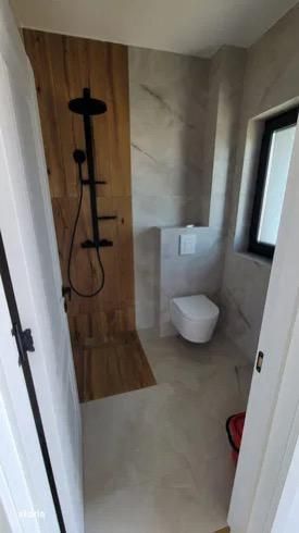 CASA INDIVIDUALA DOMNESTI, TOATE UTILITATILE, TEREN 400 MP, COMIS 0% - Poză 12