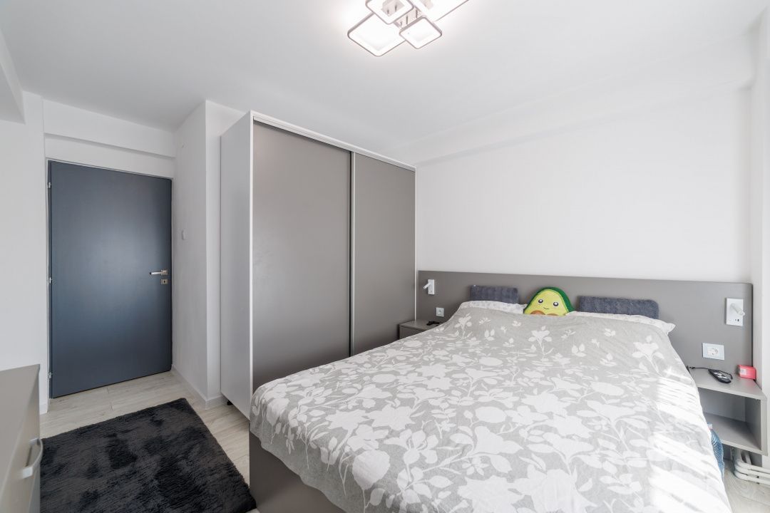 Apartament 2 Camere Exercitiu etaj 2/4 - Poză 6