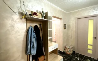 DE VANZARE APARTAMENT 3 CAMERE DECOMANDAT | ETAJ 1/4 | LOC PARCARE| DRUMUL SARII - Poză 21