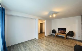 Apartament 2 camere, 54 mpu, renovat modern, parter inalt, Strand II - Poză 5