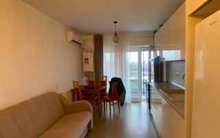Chirie, apartament, 2 camere, Iași - Poză 1