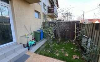 De închiriat Apartament 3 camere într-o vilă, zonă liniștită direct propietar - Poză 3