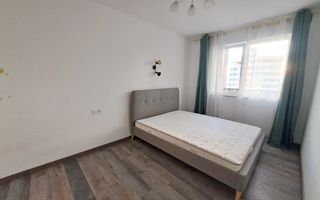 Apartament 3 camere, 2 bai, parcare, zona Metro! - Poză 6