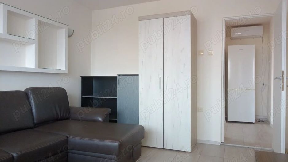 Proprietar inchiriez ap 2 camere cu Centrala proprie aproape de Iulius Mall, langa Kaufland - Poză 1