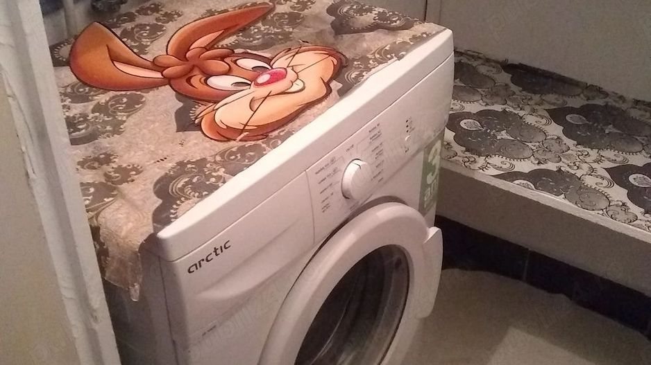 De Inchiriat Apartament 2 camere Decebal - Poză 10