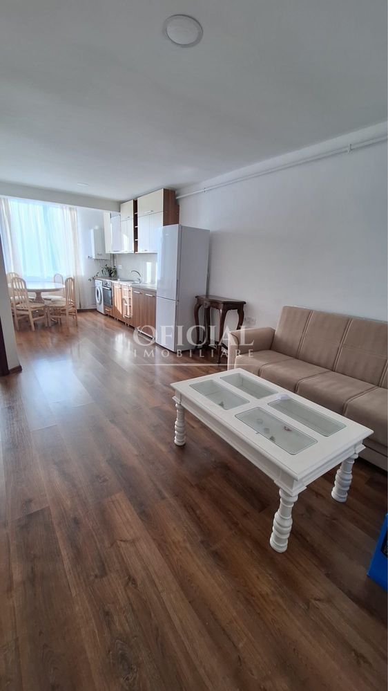 Apartament 2 camere | Utilat si mobilat | Zona Florilor | Floresti - Poză 1