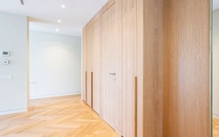 Inchiriere - apartament 4 camere - imobil nou - Dorobanti-Capitale - Poză 10