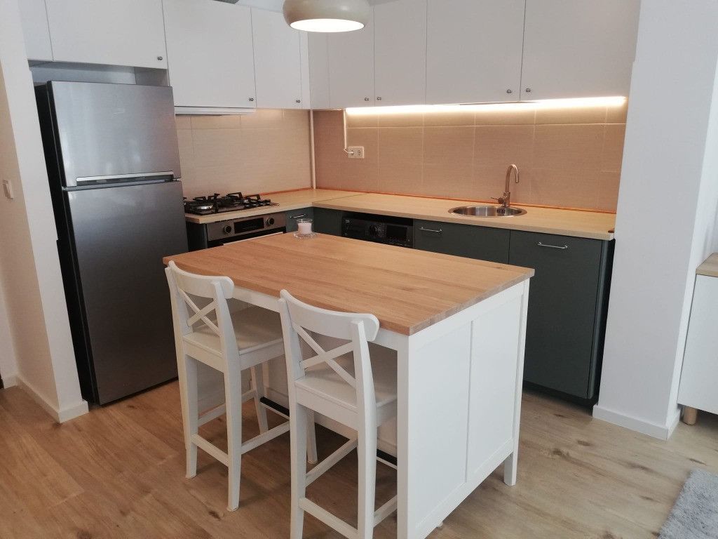 Apartament de inchiriat 2 camere | Belvedere Residence - Poză 2