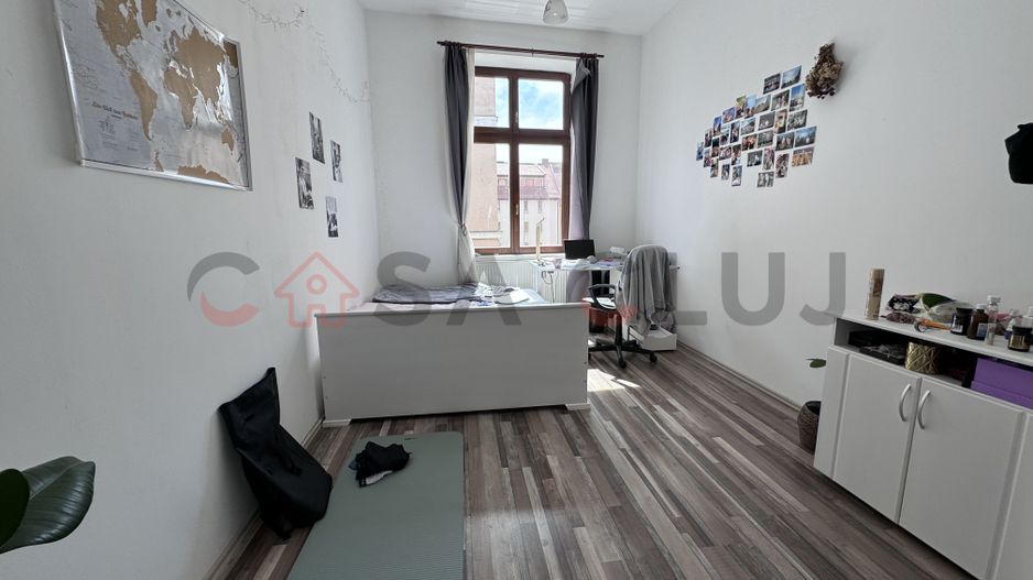 Ultracentral! Bulevardul Eroilor , 4 camere, parcare! - Poză 3