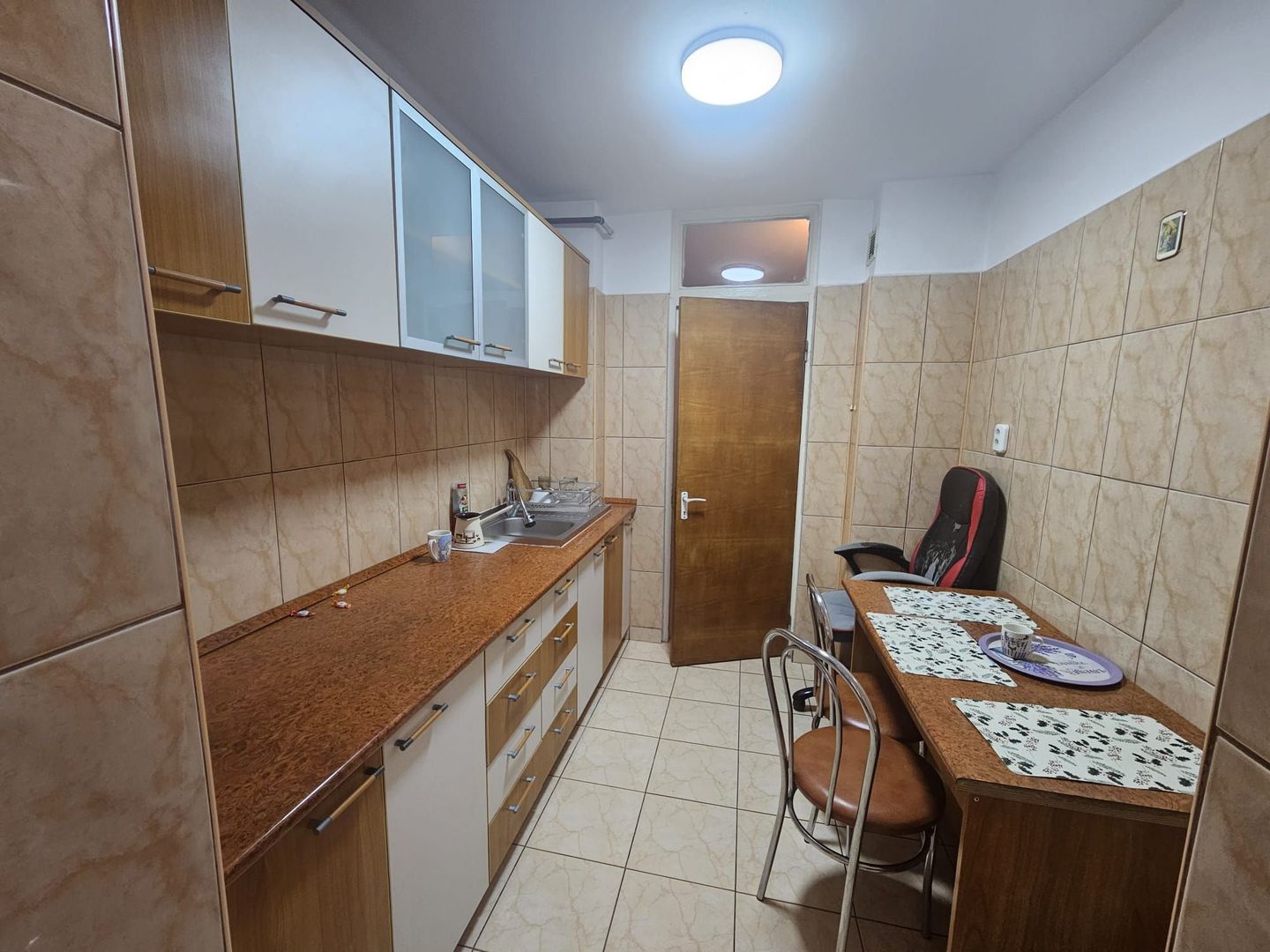 Apartament Popa Sapca - Ramada, etaj 1 - Poză 9