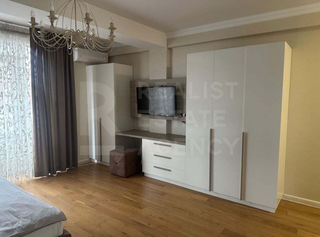 Chirie, apartament, 1 cameră, strada Vlaicu Pîrcalab, Centru - Poză 2
