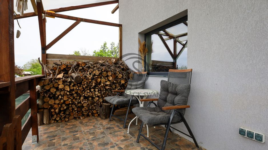 Casa de vanzare constructie 2023 | Bighilin, Bucov | Comision 0% - Poză 14
