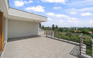 VILA 8 CAMERE - BANEASA - 220MP - COMISION 0% - Poză 27