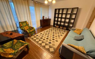 2 camere decomandate, balcon, parcare, Zorilor, Golden Tulip, Mol - Poză 1