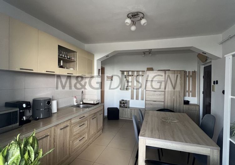 Apartament 3 camere Circumvalatiunii - Poză 3