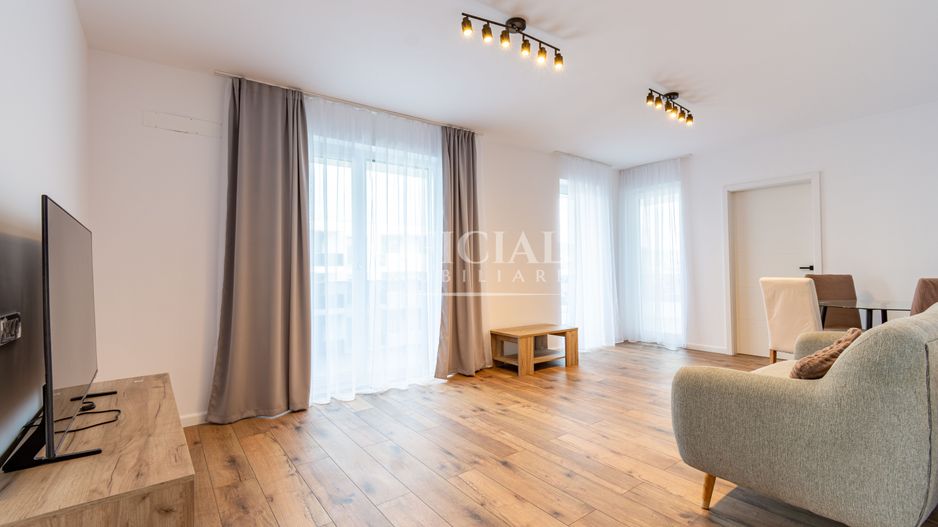 Apartament 2 Camere | La cheie | Complex Elite City | Zona Iris Auchan - Poză 6
