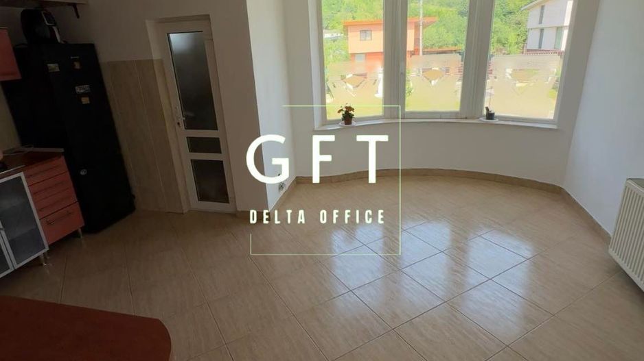 Casa cu piscina, Valea Ghinzii de Inchiriat / De vânzare - Poză 39