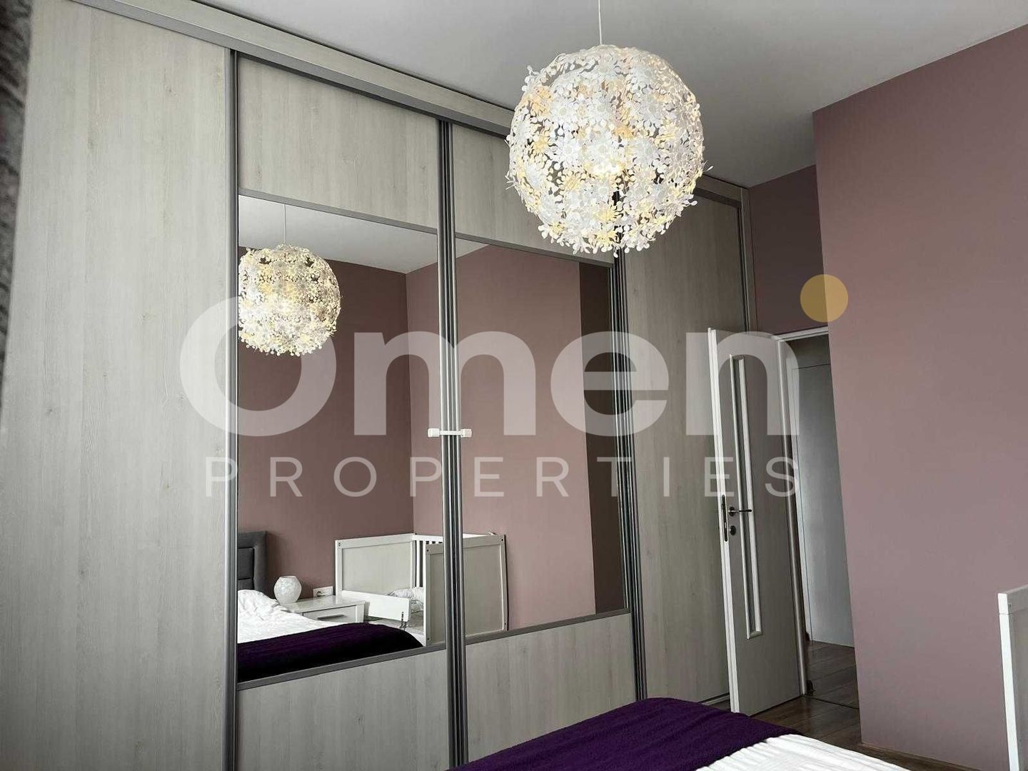 Apartament modern cu 2 camere si parcare, situat in bloc nou, zona Centrul Vechi - Poză 6