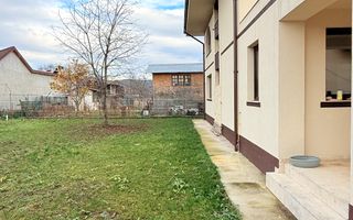Vila Delux P+1 cu terasă și garaj + teren intravilan 783mp - Poză 30