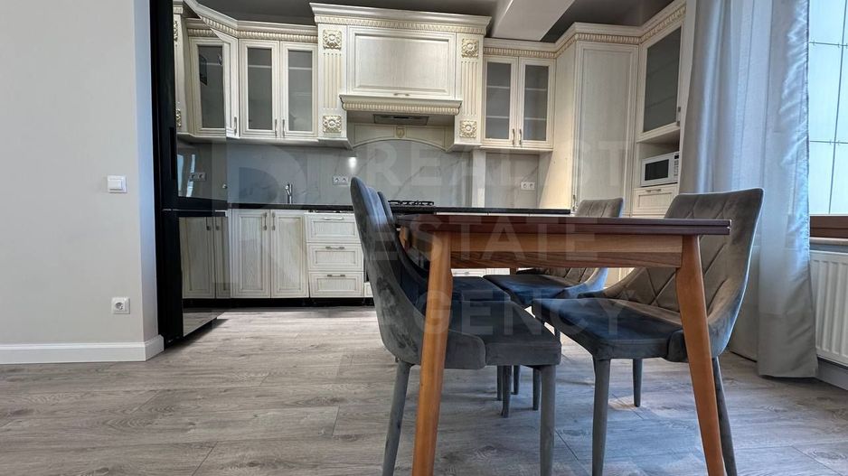 Chirie, apartament, 2 camere, str. Ştefan cel Mare şi Sfînt, Centru - Poză 4