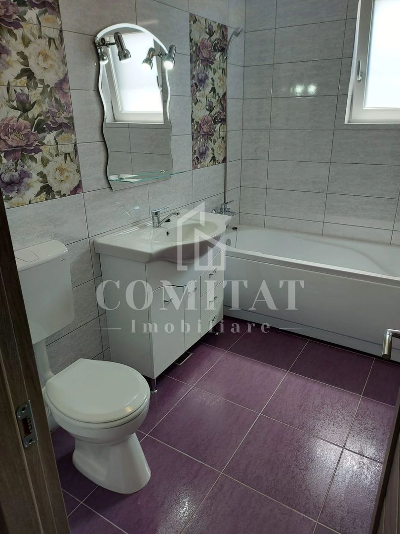 Apartament  3 camere | modern | etaj 2 | zona Eroilor - Poză 7