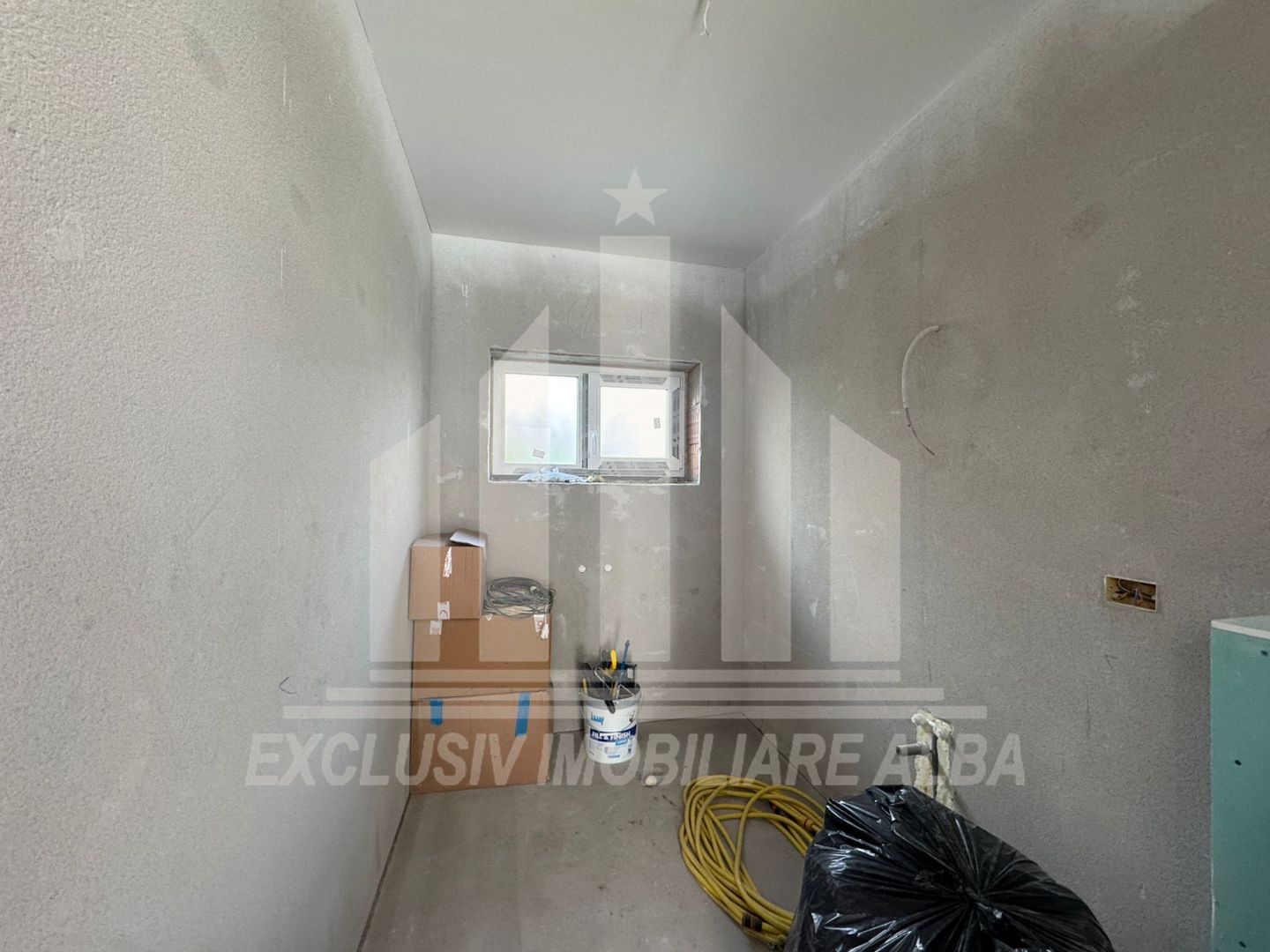 Casa individuala | 116 mp | 502 mp teren | Toate utilitatile | Micesti - Poză 4