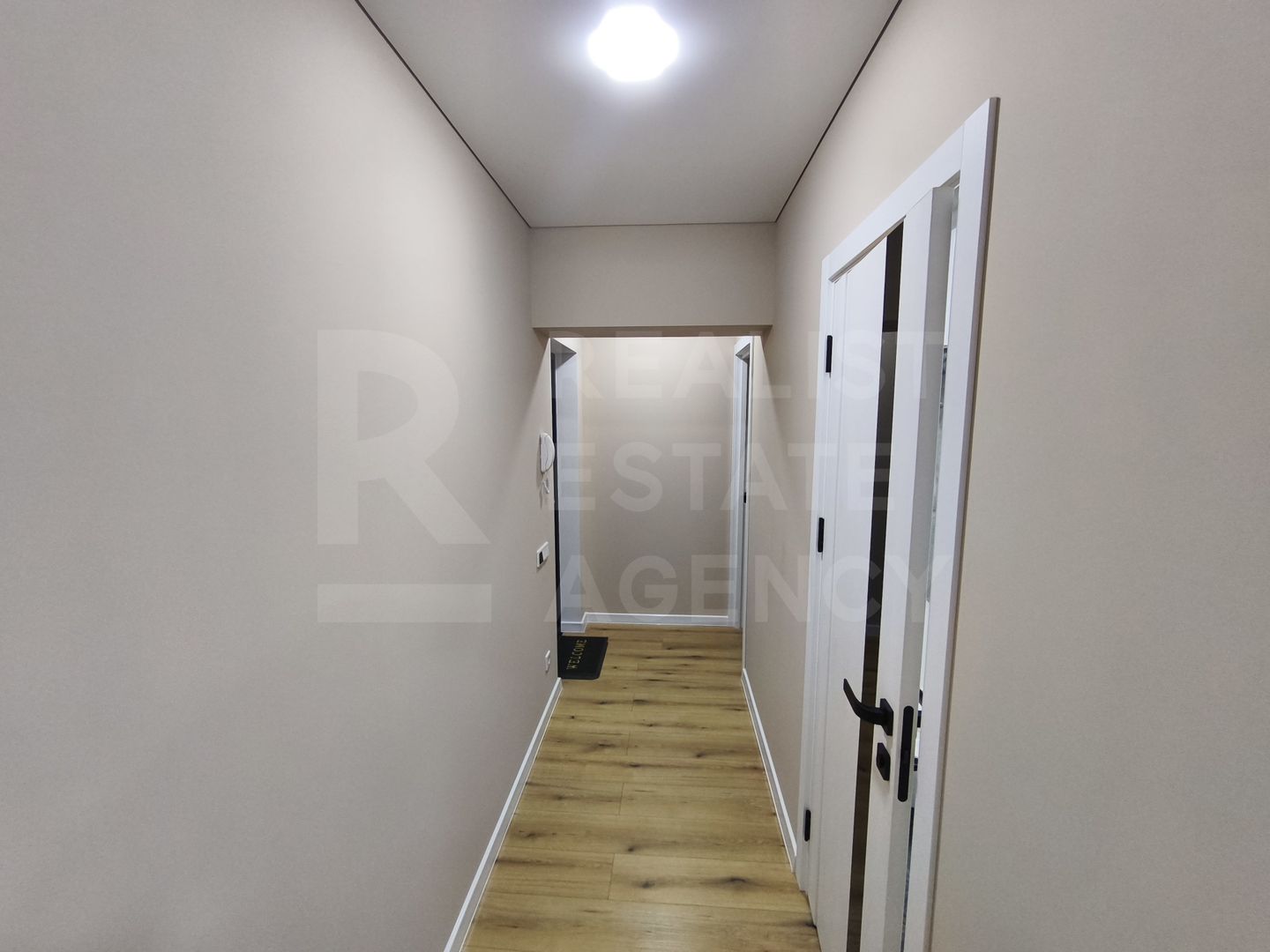 Vânzare, apartament, 3 camere, str. Alecu Russo, Râșcani - Poză 4