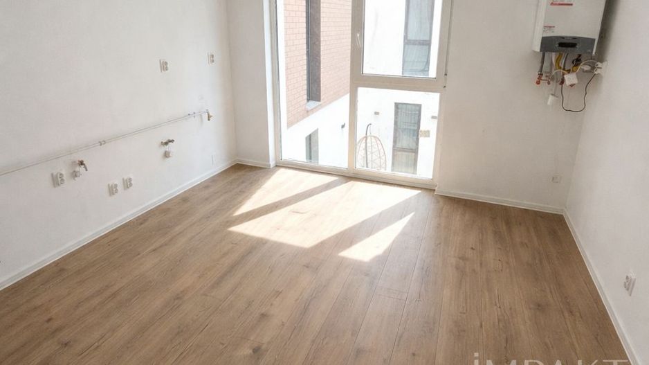 De închiriat apartament două camere, decomandat- Barc - Poză 3