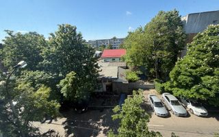 De vanzare apartament cu doua camere - Complex Siretu - Poză 7