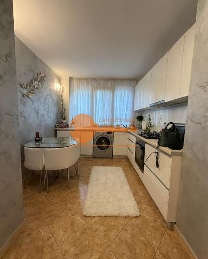 Apartament 3 camere | 2min de metrou Dristor | Complet mobilat și utilat - Poză 11