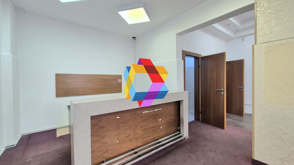 Spatiu comercial cu vad - 65 mp # plus-imo.ro - Poză 4