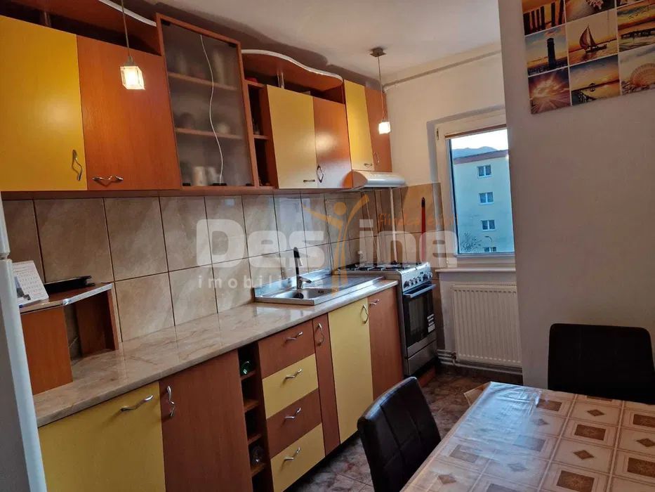 Apartament 3 camere la etaj intermediar, cu loc de parcare, zona Astra - Poză 6