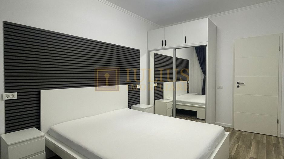 Apartament pe Calea Torontalului, loc de parcare! - Poză 5