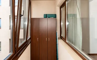 Garsoniera decomandata, 2014, mobilata si utilata, centrala, balcon - Poză 24