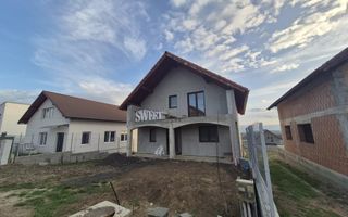 Casa individuala | 150 mp utili | Teren 496 mp | Sura Mare - Poză 7