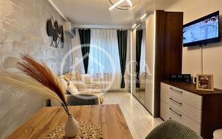 Apartament de vânzare cu 2 camere în zona Velența, Oradea - Poză 1