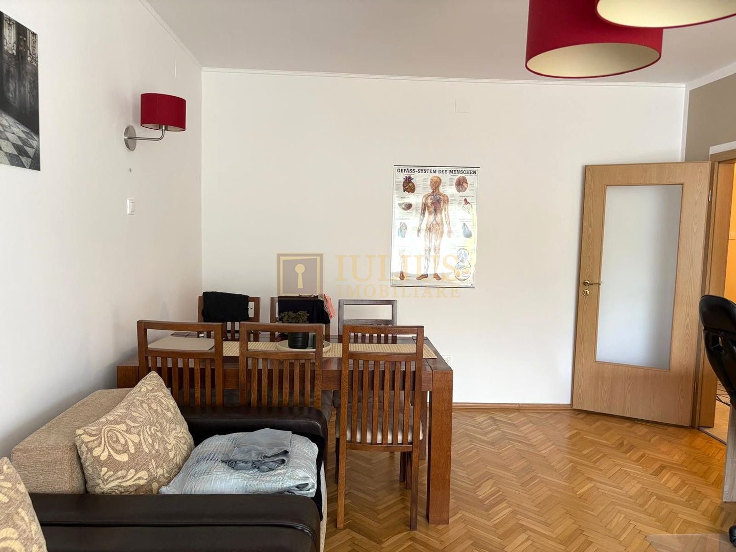 Apartament in zona Victor Babes - Poză 3