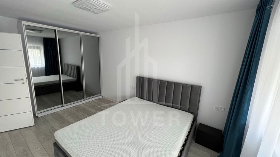 Casa 4 camere in Selimbar -zona Brana - Poză 8