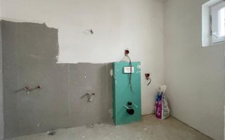 Duplex - 3 camere - ST280mp - toate utilitatile - Mosnita Veche - Poză 10