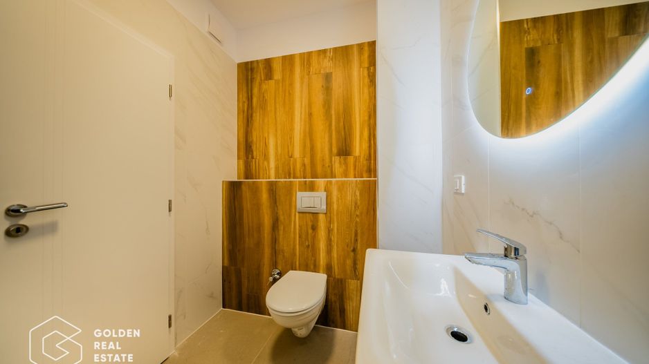 Apartament 3 camere, City of Mara, comision 0% - Poză 22